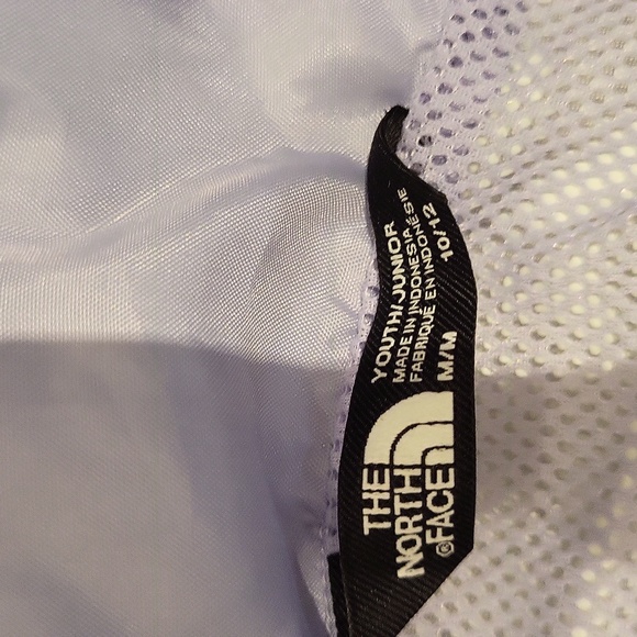 North Face jacket - Picture 5 of 7